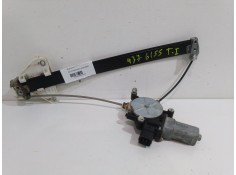 Recambio de elevalunas trasero izquierdo para honda accord berlina (cl/cn) 2.0 comfort referencia OEM IAM 72750SEA003 2 PINES