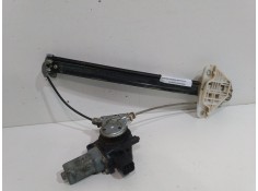 Recambio de elevalunas trasero izquierdo para honda accord berlina (cl/cn) 2.0 comfort referencia OEM IAM 72750SEA003 2 PINES  2