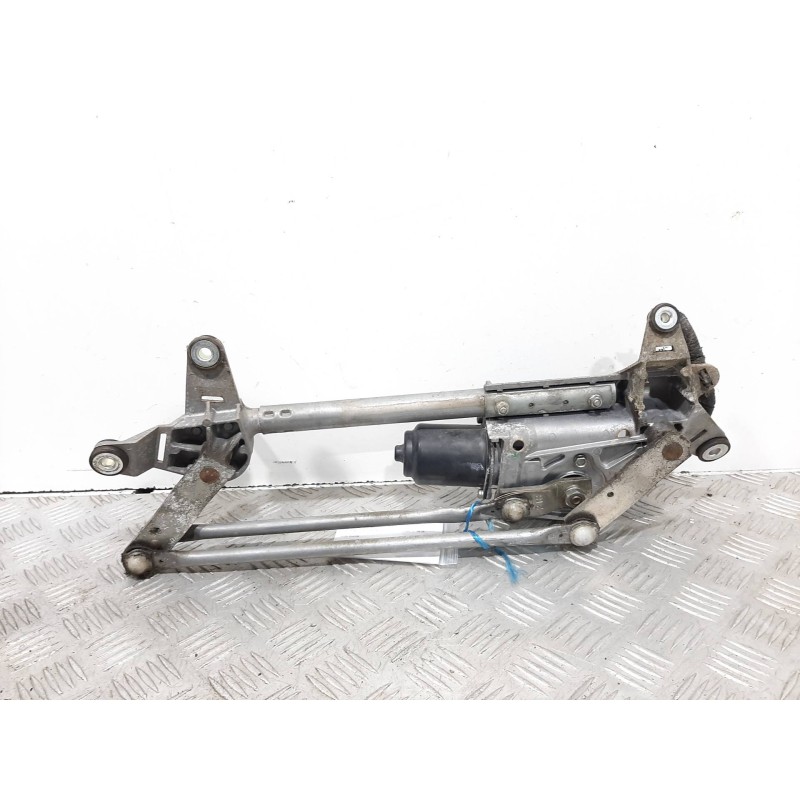 Recambio de motor limpia delantero para honda accord berlina (cl/cn) 2.0 comfort referencia OEM IAM 76505SDAA11  