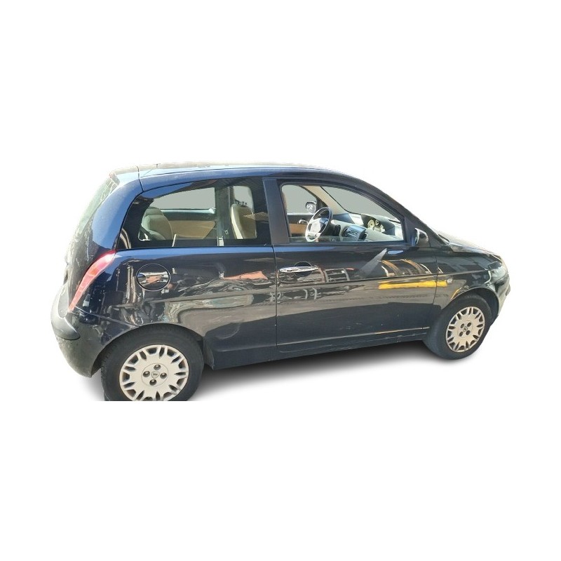 LANCIA YPSILON (843_) - imagen 3