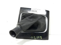 Recambio de pomo palanca cambio para honda accord berlina (cl/cn) 2.0 comfort referencia OEM IAM 54110SDAJ01  