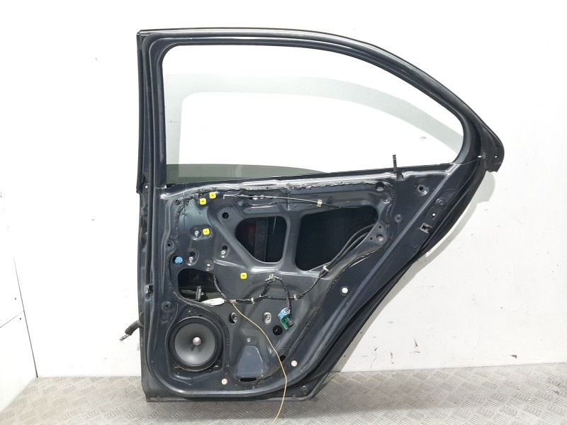 Recambio de puerta trasera derecha para honda accord berlina (cl/cn) 2.0 comfort referencia OEM IAM 67510SEA900ZZ GRIS 