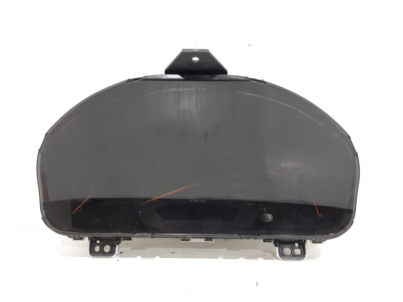 Recambio de cuadro instrumentos para honda accord berlina (cl/cn) 2.0 comfort referencia OEM IAM 78100F400 HR0354055 