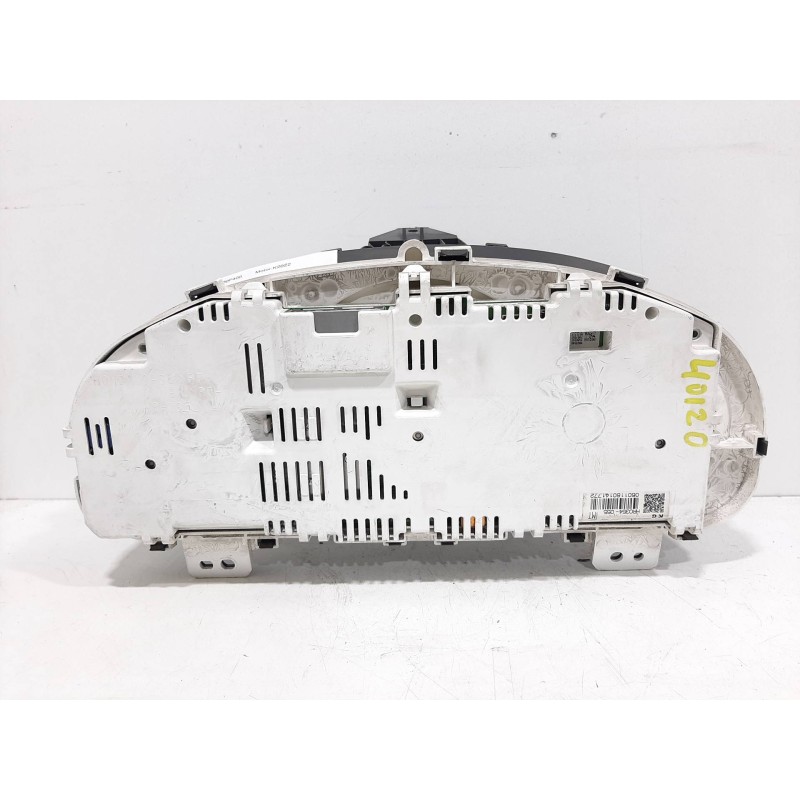 Recambio de cuadro instrumentos para honda accord berlina (cl/cn) 2.0 comfort referencia OEM IAM 78100F400 HR0354055 