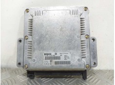 Recambio de centralita motor uce para citroën xantia berlina 2.0 hdi 90/110 plaisir referencia OEM IAM 0281010252 9635158180