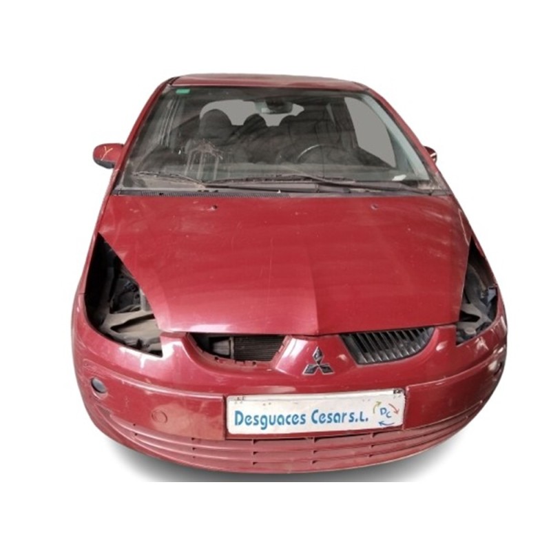MITSUBISHI COLT BERLINA 3 (CZ) - imagen 1