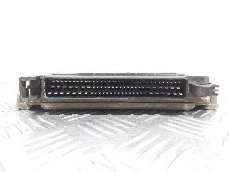 Recambio de centralita motor uce para citroën xantia berlina 2.0 hdi 90/110 plaisir referencia OEM IAM 0281010252 9635158180 