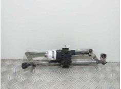 Recambio de motor limpia delantero para seat ibiza st (6j8) reference referencia OEM IAM 6R1955119A  