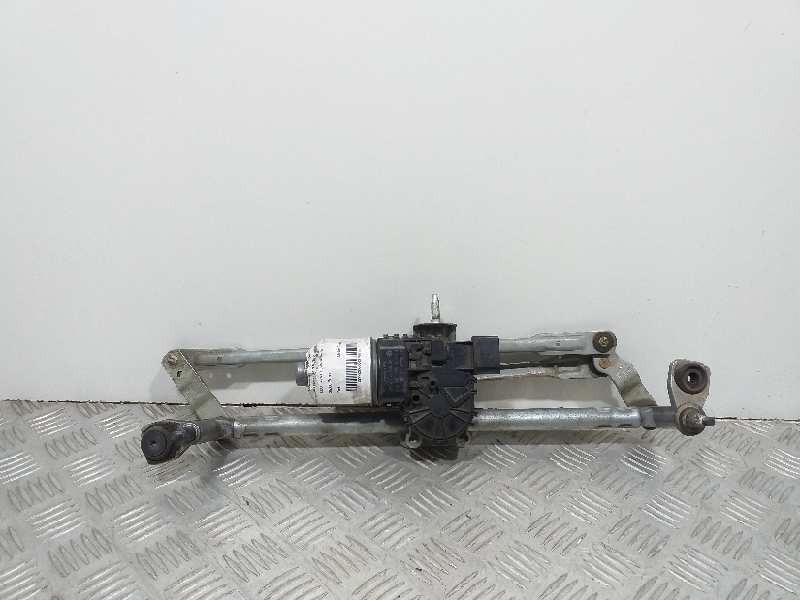 Recambio de motor limpia delantero para seat ibiza st (6j8) reference referencia OEM IAM 6R1955119A  