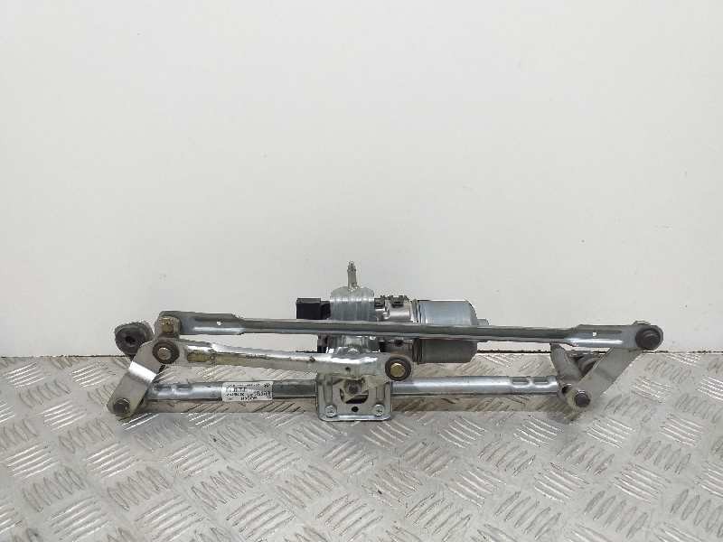 Recambio de motor limpia delantero para seat ibiza st (6j8) reference referencia OEM IAM 6R1955119A  