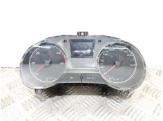 Recambio de cuadro instrumentos para seat ibiza st (6j8) reference referencia OEM IAM 6J0920807H  