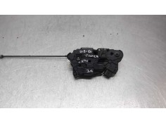 Recambio de cerradura puerta delantera izquierda para seat ibiza st (6j8) reference referencia OEM IAM 5N1837015N   2