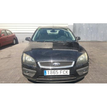 FORD FOCUS BERLINA (CAP)