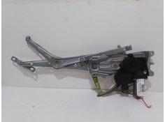 Recambio de elevalunas delantero izquierdo para opel astra h ber. enjoy referencia OEM IAM  6 PINES 