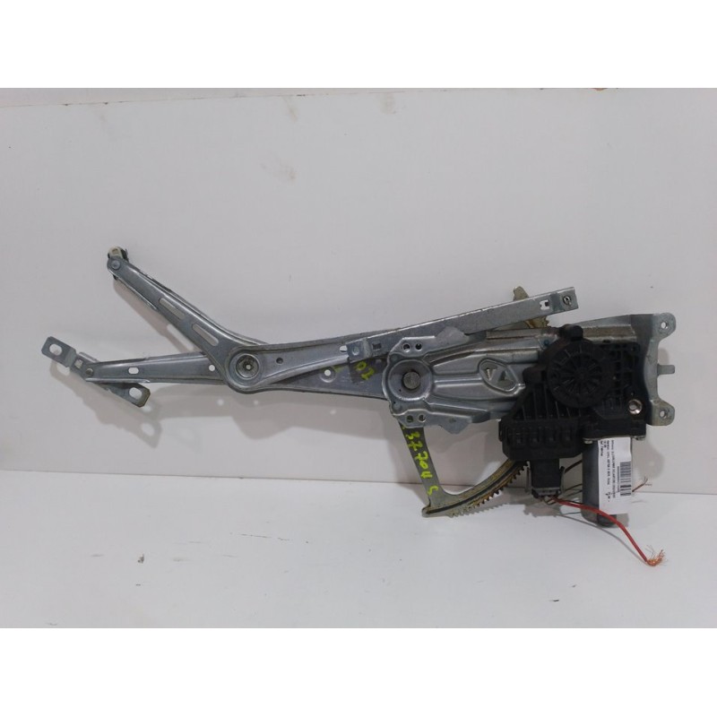 Recambio de elevalunas delantero izquierdo para opel astra h ber. enjoy referencia OEM IAM  6 PINES 