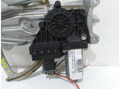 Recambio de elevalunas delantero izquierdo para opel astra h ber. enjoy referencia OEM IAM  6 PINES  2