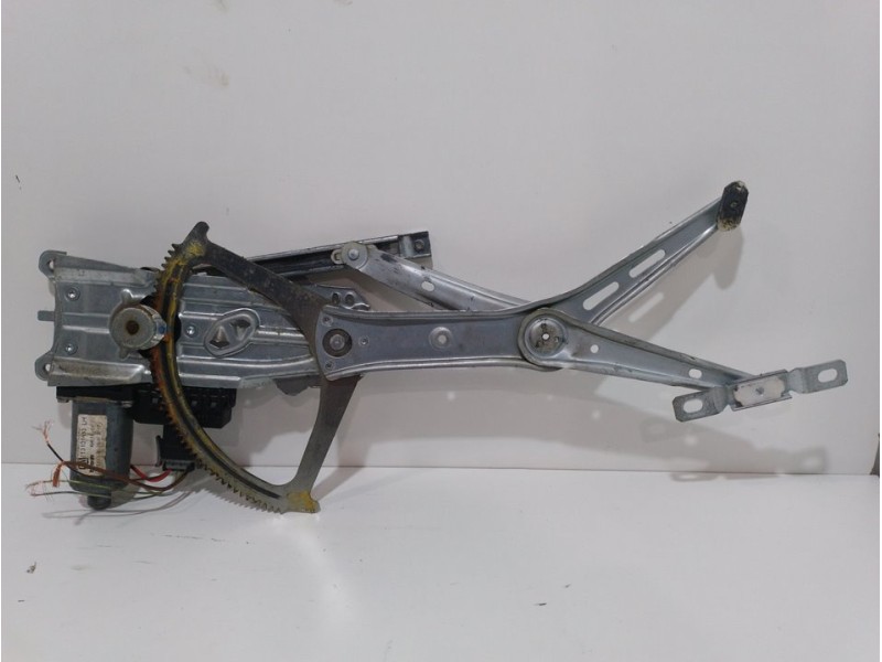Recambio de elevalunas delantero izquierdo para opel astra h ber. enjoy referencia OEM IAM  6 PINES 