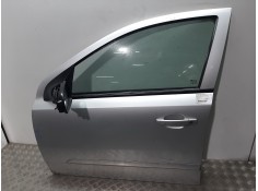 Recambio de puerta delantera izquierda para opel astra h ber. enjoy referencia OEM IAM  PLATA 