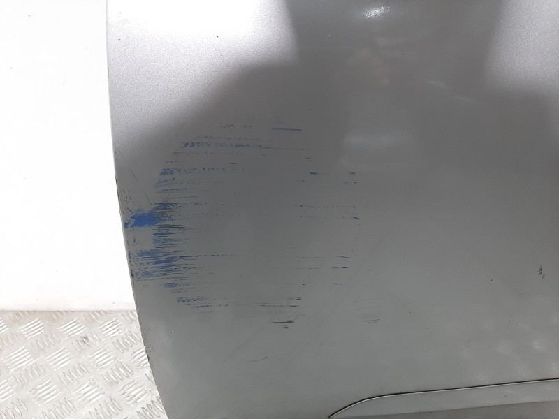 Recambio de puerta delantera izquierda para opel astra h ber. enjoy referencia OEM IAM  PLATA 