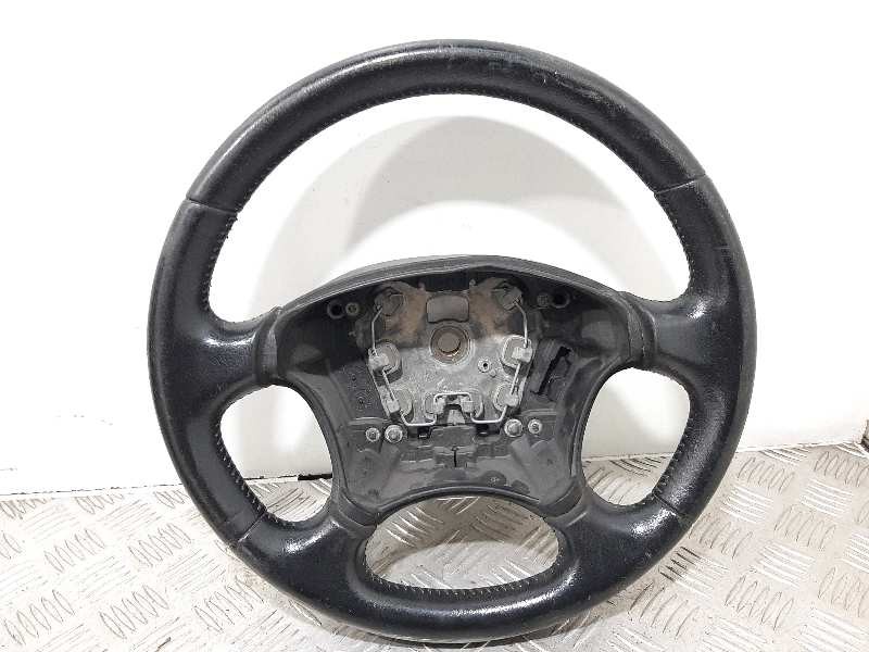 Recambio de volante para peugeot 407 st confort referencia OEM IAM   