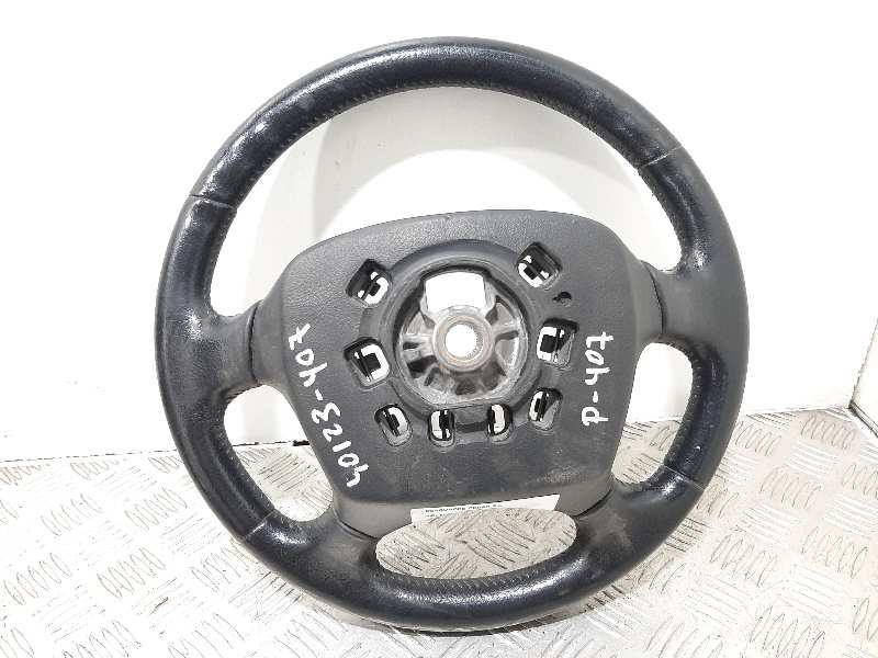 Recambio de volante para peugeot 407 st confort referencia OEM IAM   