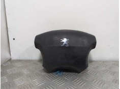 Recambio de airbag delantero izquierdo para peugeot 407 st confort referencia OEM IAM   