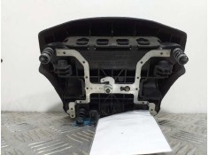 Recambio de airbag delantero izquierdo para peugeot 407 st confort referencia OEM IAM    2