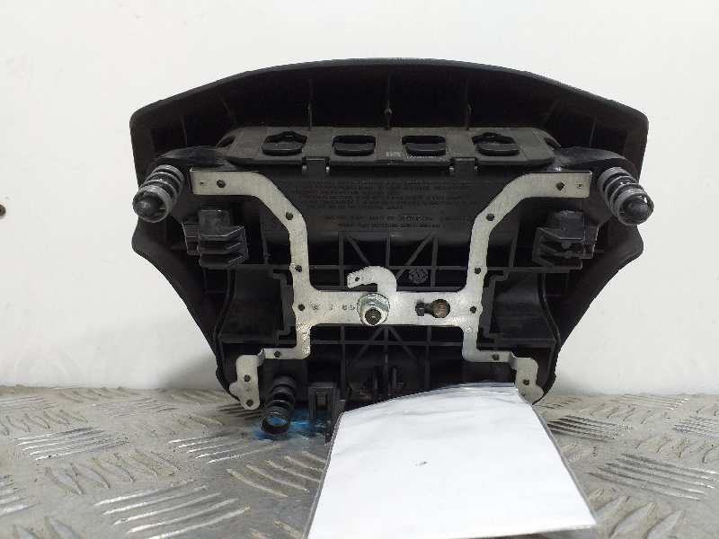 Recambio de airbag delantero izquierdo para peugeot 407 st confort referencia OEM IAM   