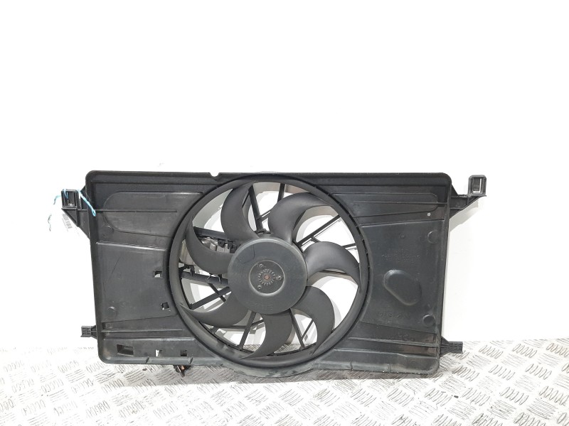 Recambio de electroventilador para volvo s40 berlina 2.0 d kinetic referencia OEM IAM 3M5H8C607UC  