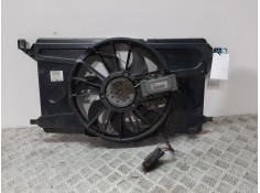 Recambio de electroventilador para volvo s40 berlina 2.0 d kinetic referencia OEM IAM 3M5H8C607UC   2
