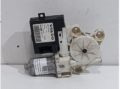 Recambio de motor elevalunas trasero derecho para volvo s40 berlina 2.0 d kinetic referencia OEM IAM 994584106 30710149 