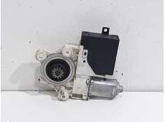 Recambio de motor elevalunas trasero derecho para volvo s40 berlina 2.0 d kinetic referencia OEM IAM 994584106 30710149  2