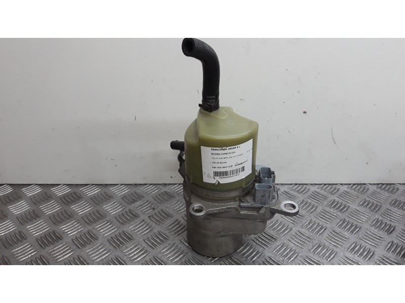 Recambio de bomba direccion para volvo s40 berlina 2.0 d kinetic referencia OEM IAM 4N513K514DP  