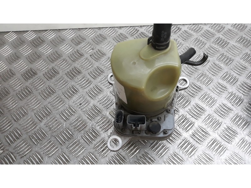 Recambio de bomba direccion para volvo s40 berlina 2.0 d kinetic referencia OEM IAM 4N513K514DP  