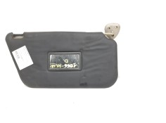 Recambio de parasol derecho para ford transit connect (tc7) furgón (2006) referencia OEM IAM 3T16V04100CD1C6H  