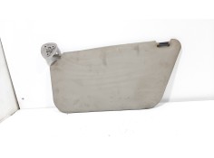 Recambio de parasol derecho para ford transit connect (tc7) furgón (2006) referencia OEM IAM 3T16V04100CD1C6H   2