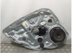 Recambio de elevalunas trasero izquierdo para fiat croma (194) 1.9 16v multijet dynamic (12.2007) referencia OEM IAM 71005003  