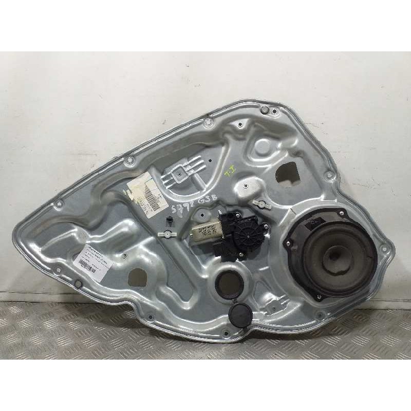 Recambio de elevalunas trasero izquierdo para fiat croma (194) 1.9 16v multijet dynamic (12.2007) referencia OEM IAM 71005003  