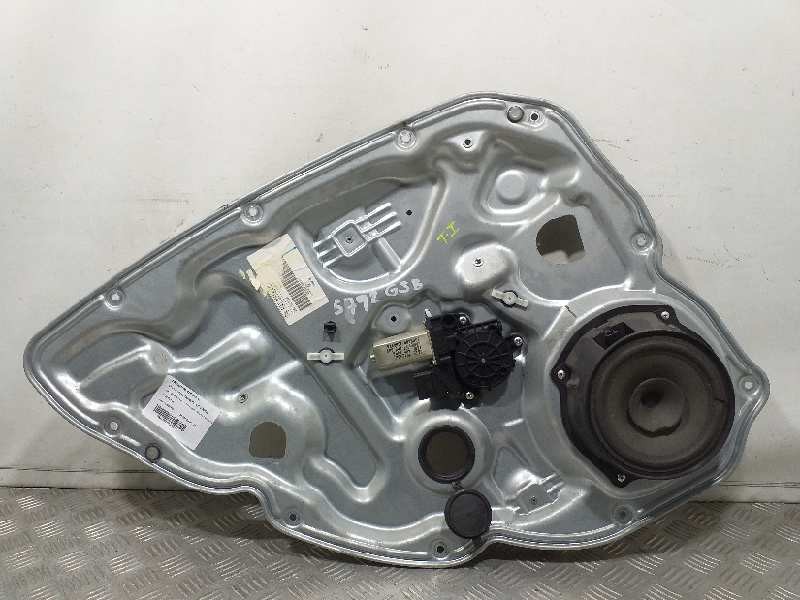 Recambio de elevalunas trasero izquierdo para fiat croma (194) 1.9 16v multijet dynamic (12.2007) referencia OEM IAM 71005003  