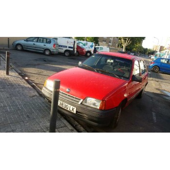 OPEL KADETT E