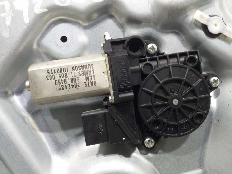 Recambio de elevalunas trasero izquierdo para fiat croma (194) 1.9 16v multijet dynamic (12.2007) referencia OEM IAM 71005003  
