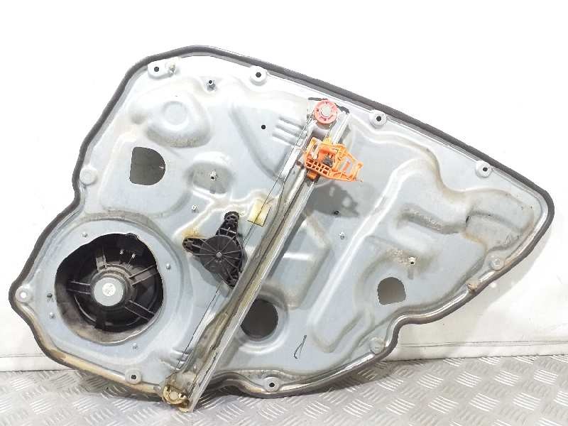 Recambio de elevalunas trasero izquierdo para fiat croma (194) 1.9 16v multijet dynamic (12.2007) referencia OEM IAM 71005003  