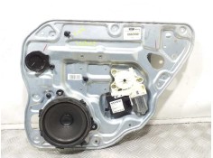 Recambio de elevalunas trasero derecho para volvo s40 berlina t5 awd momentum referencia OEM IAM 0622449  
