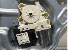 Recambio de elevalunas trasero derecho para volvo s40 berlina t5 awd momentum referencia OEM IAM 0622449   2