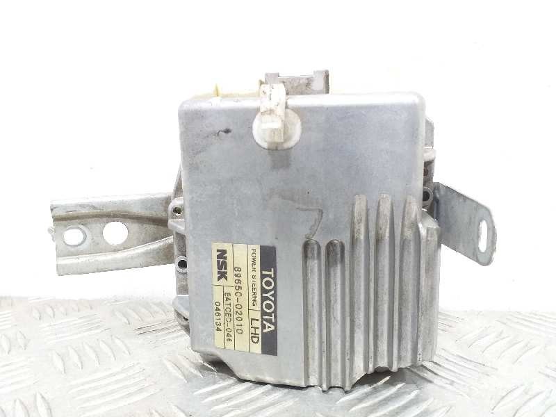 Recambio de centralita asd para toyota corolla (e12) 2.0 d-4d terra berlina referencia OEM IAM 8965002010   Recambio de centralita asd para toyota corolla (e12) 2.0 d-4d terra berlina referencia OEM IAM 8965002010