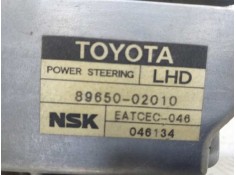 Recambio de centralita asd para toyota corolla (e12) 2.0 d-4d terra berlina referencia OEM IAM 8965002010   2