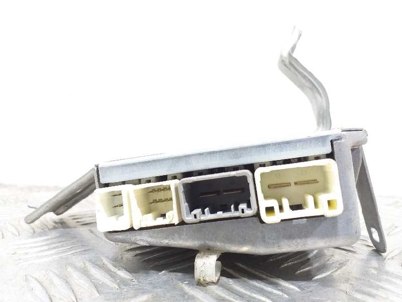 Recambio de centralita asd para toyota corolla (e12) 2.0 d-4d terra berlina referencia OEM IAM 8965002010   Recambio de centralita asd para toyota corolla (e12) 2.0 d-4d terra berlina referencia OEM IAM 8965002010