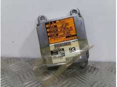 Recambio de centralita airbag para toyota corolla (e12) 2.0 d-4d terra berlina referencia OEM IAM 8917013080
