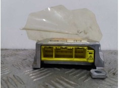 Recambio de centralita airbag para toyota corolla (e12) 2.0 d-4d terra berlina referencia OEM IAM 8917013080   2