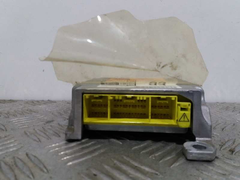 Recambio de centralita airbag para toyota corolla (e12) 2.0 d-4d terra berlina referencia OEM IAM 8917013080  